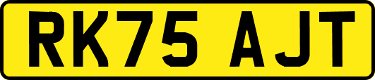RK75AJT