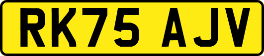 RK75AJV