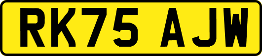 RK75AJW