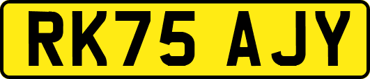 RK75AJY