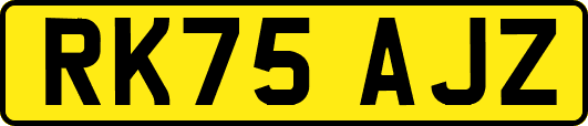 RK75AJZ