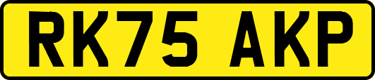 RK75AKP