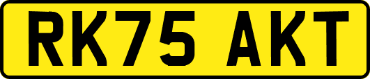 RK75AKT