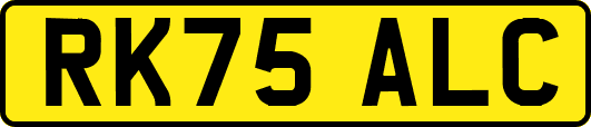 RK75ALC