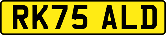 RK75ALD