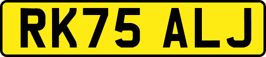 RK75ALJ