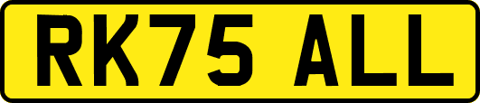 RK75ALL