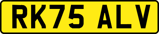 RK75ALV