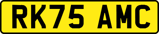 RK75AMC