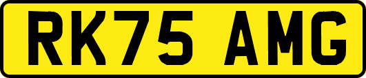 RK75AMG