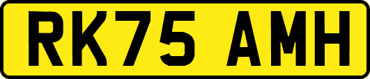 RK75AMH