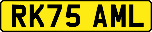 RK75AML