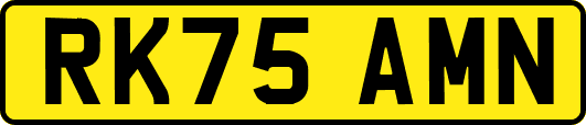 RK75AMN
