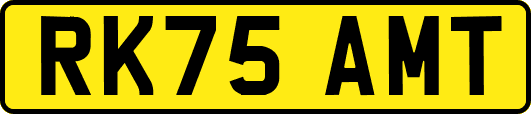 RK75AMT