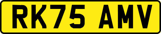 RK75AMV