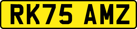 RK75AMZ