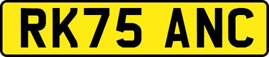 RK75ANC
