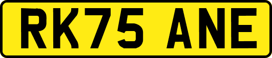 RK75ANE