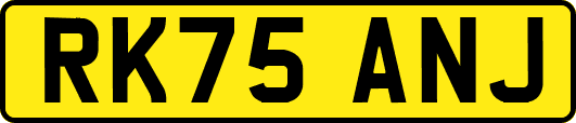 RK75ANJ