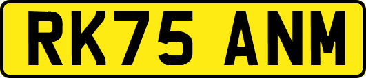 RK75ANM