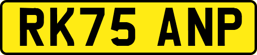 RK75ANP