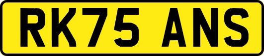 RK75ANS