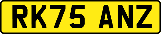 RK75ANZ