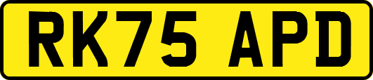 RK75APD