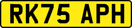 RK75APH