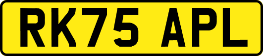 RK75APL