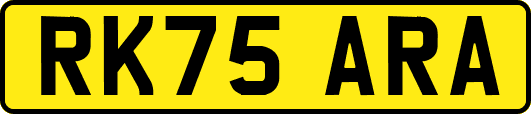 RK75ARA