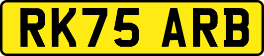 RK75ARB