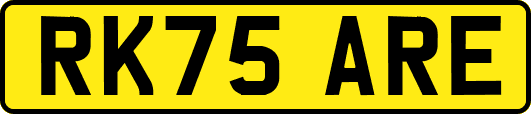 RK75ARE