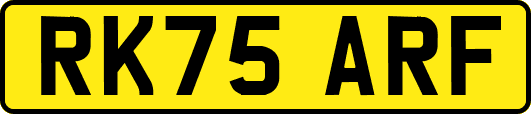 RK75ARF