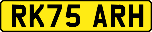 RK75ARH