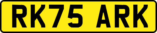 RK75ARK