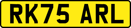 RK75ARL