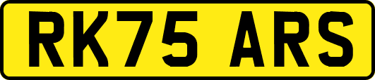 RK75ARS