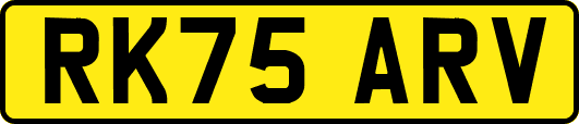 RK75ARV