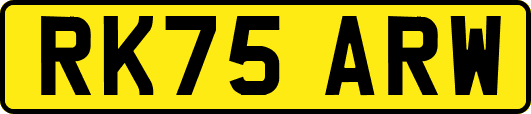RK75ARW