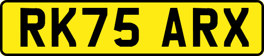 RK75ARX
