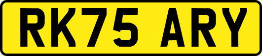 RK75ARY