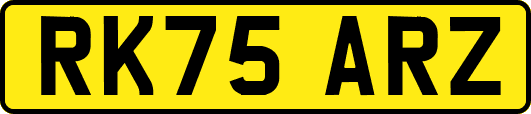 RK75ARZ