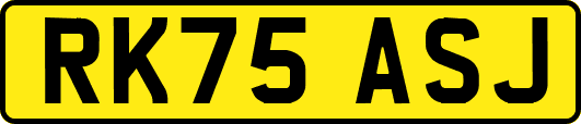 RK75ASJ