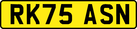 RK75ASN