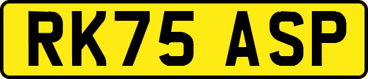 RK75ASP