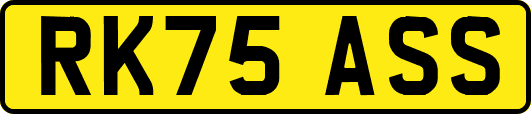 RK75ASS