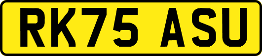 RK75ASU