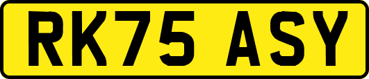 RK75ASY