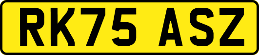RK75ASZ